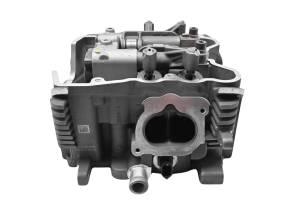 20 Indian Challenger Dark Horse Rear Cylinder Head - Image 2