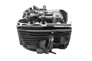 20 Indian Challenger Dark Horse Rear Cylinder Head - Image 4