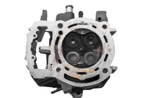 20 Indian Challenger Dark Horse Rear Cylinder Head - Image 7