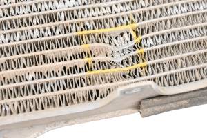 Yamaha - 19 Yamaha YZ250F Right Side Radiator & Hoses - Image 3