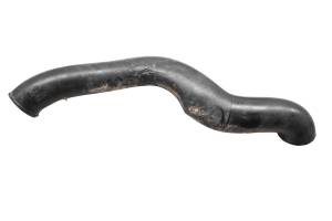 07 Polaris Sportsman 450 4x4 Clutch Snorkel Duct