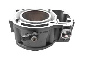 20 Indian Challenger Dark Horse Cylinder Front Rear