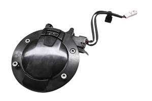 20 Indian Challenger Dark Horse Gas Cap