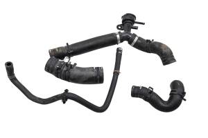 20 Indian Challenger Dark Horse Radiator Coolant Hoses