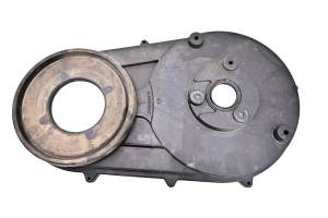 Polaris - 20 Polaris Sportsman 570 Inner Clutch Belt Cover - Image 2