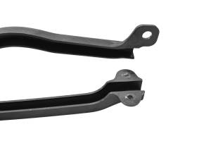 20 Indian Challenger Dark Horse Saddle Bag Trim Covers Left & Right - Image 3