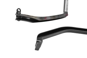 20 Indian Challenger Dark Horse Saddle Bag Trim Covers Left & Right - Image 4