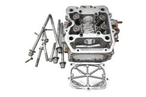07 Polaris Sportsman 450 4x4 Cylinder Head