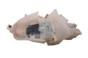 20 Indian Challenger Dark Horse Rear Under Fender