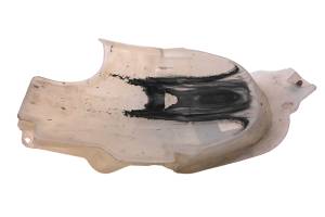 20 Indian Challenger Dark Horse Rear Under Fender - Image 3