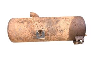 Polaris - 07 Polaris Sportsman 450 4x4 Muffler Exhaust Pipe - Image 2