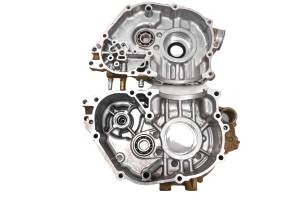 Polaris - 07 Polaris Sportsman 450 4x4 Crankcase Center Crank Case - Image 6