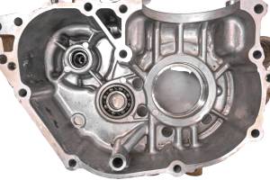 Polaris - 07 Polaris Sportsman 450 4x4 Crankcase Center Crank Case - Image 7