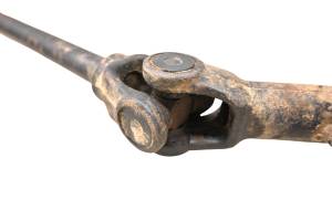 Polaris - 07 Polaris Sportsman 450 4x4 Front Drive Propeller Shaft - Image 2