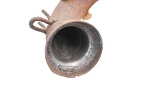 Polaris - 07 Polaris Sportsman 450 4x4 Header Exhaust Head Pipe - Image 3