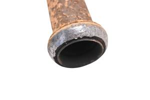 Polaris - 07 Polaris Sportsman 450 4x4 Header Exhaust Head Pipe - Image 4