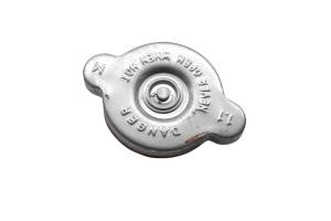 20 Indian Challenger Dark Horse Radiator Cap