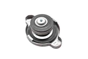 20 Indian Challenger Dark Horse Radiator Cap - Image 2