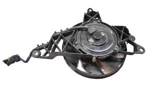 20 Indian Challenger Dark Horse Radiator Fan - Image 2