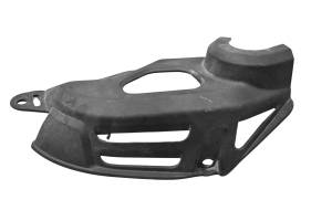 20 Indian Challenger Dark Horse Coolant Radiator Coolant Fan Cover