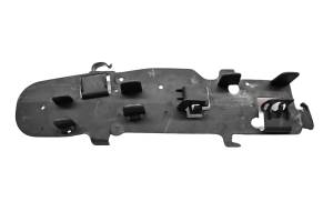 20 Indian Challenger Dark Horse Electrical Line Inner Cover