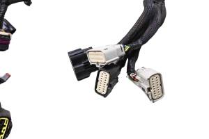 20 Indian Challenger Dark Horse Wire Harness Electrical Wiring - Image 3