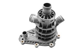 15 Sea-Doo GTX 155 Water Pump Cover