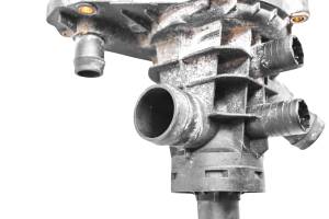 Sea-Doo - 15 Sea-Doo GTX 155 Water Pump Cover - Image 4