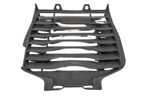 20 Indian Challenger Dark Horse Front Lower Louver Trim Cover