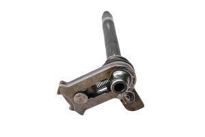 KTM - 14 KTM 250 SXF Transmission Shift Shaft Shifter - Image 3