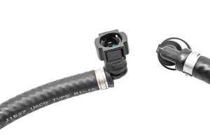 Sea-Doo - 15 Sea-Doo GTX 155 Fuel Line - Image 2