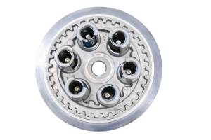 Yamaha - 19 Yamaha YZ250F Clutch Pressure Plate - Image 3