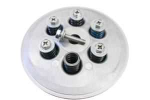 Yamaha - 19 Yamaha YZ250F Clutch Pressure Plate - Image 4