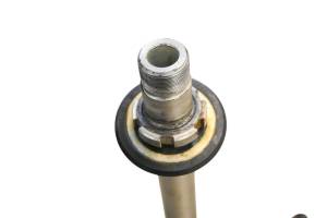 Yamaha - 19 Yamaha YZ250F Triple Tree Clamps Upper & Lower - Image 4