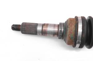 Yamaha - 00 Yamaha Wolverine 350 4x4 Front Left Right Cv Axle YFM350FX - Image 2