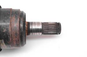 Yamaha - 00 Yamaha Wolverine 350 4x4 Front Left Right Cv Axle YFM350FX - Image 3