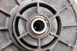 Polaris - 00 Polaris Magnum 500 4x4 Secondary Driven Clutch - Image 4