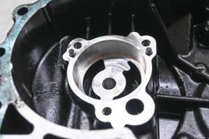 Sea-Doo - 15 Sea-Doo GTX 155 Stator Cover - Image 5