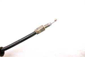 Polaris - 00 Polaris Magnum 500 4x4 Throttle Cable - Image 2