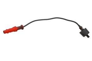 00 Polaris Magnum 500 4x4 Ignition Coil