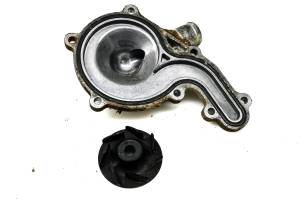 Polaris - 04 Polaris Sportsman 700 4x4 Water Pump - Image 3