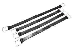 15 Sea-Doo GTX 155 Fuel Tank Support Straps