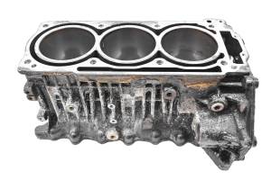 15 Sea-Doo GTX 155 Crankcase Center Crank Case