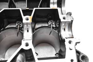 Sea-Doo - 15 Sea-Doo GTX 155 Crankcase Center Crank Case - Image 9