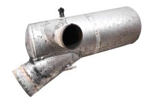 15 Sea-Doo GTX 155 Muffler Exhaust Pipe