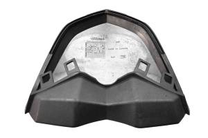 Sea-Doo - 15 Sea-Doo GTX 155 Dash Board Handlebar Cover - Image 3