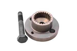 20 Indian Challenger Dark Horse Primary Drive Gear Adaptor