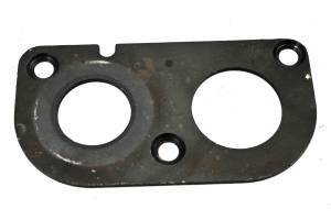 Polaris - 04 Polaris Sportsman 700 4x4 Transmission Crankcase Thrust Plate - Image 2