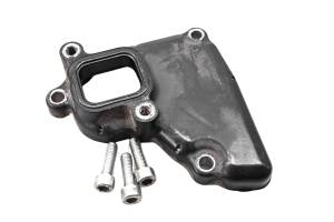 20 Indian Challenger Dark Horse Cylinder Head Breather Fitting Cover