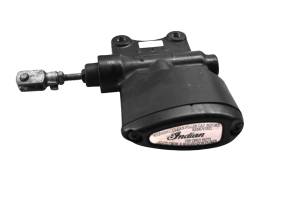 20 Indian Challenger Dark Horse Rear Brake Master Cylinder